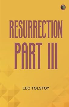 Paperback Resurrection Part III Book