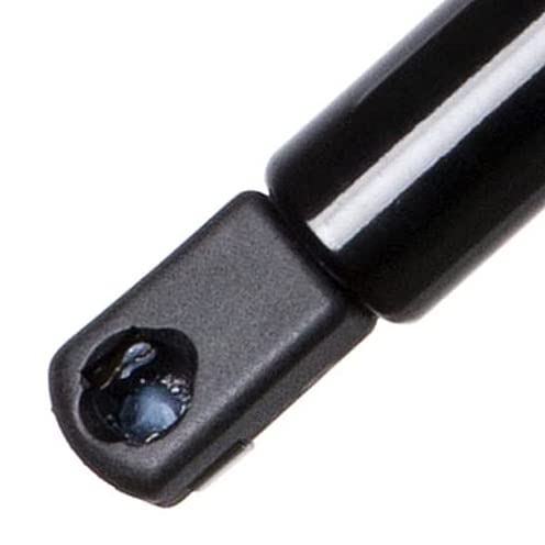 Miniatura 3 de Amortiguadores de soporte de elevación de vidrio para ventana trasera para Chevy Trailblazer GMC Envoy 2002-2009  Buick Rainier 2004-2007 15093449,