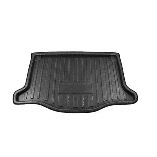 Tapis sol voiture coffre anti-boue pour protéger des chiens et saletés