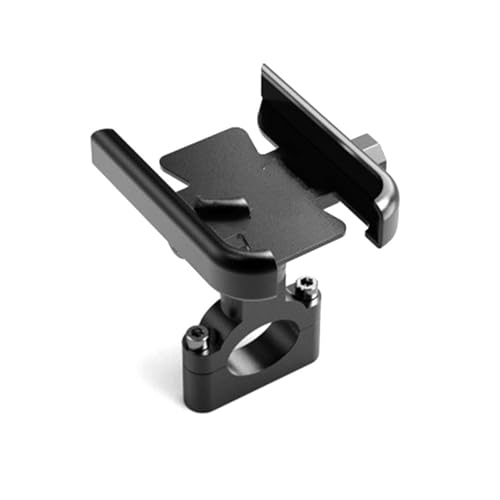 Support GPS F900XR extension de guidon pour rouler en sécurité
