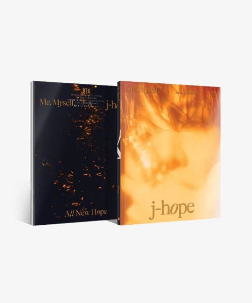 Amazon.co.jp: BTS - Special 8 Photo-Folio Me, Myself, and j