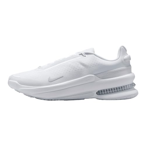 Nike Air Zoom Upturn SC Men's Shoes (IB2746-100, White/Football Grey)
