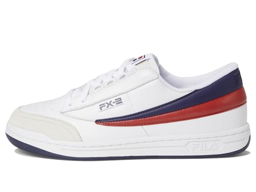 Fila Men's Fx-2 Sneaker4