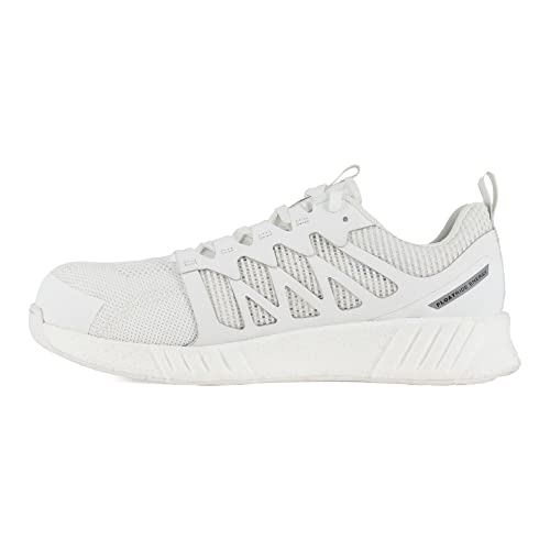Image of Reebok Work Fusion Flexweave Work Composite Toe Men's Oxford
