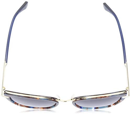 Rag & Bone RNB1057/G/S Occhiali, Blue Havana, 56 Da Donna, Blu (Havana), 60 - 4