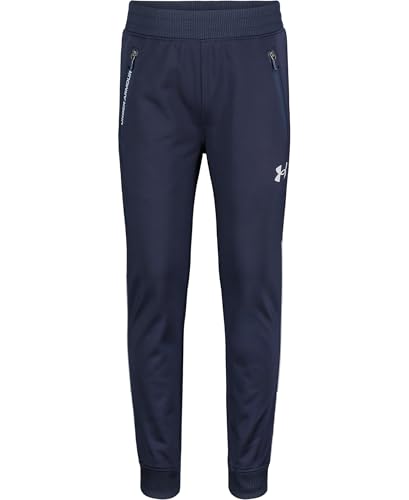 Under Armour Boys' Pennant Tapered Track Pants