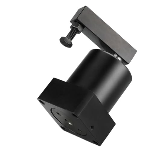 Cilindro de presión angular SRC de 90 grados para un funcionamiento suave y preciso 3