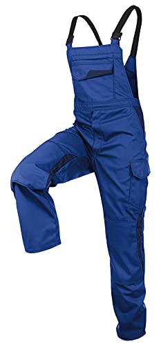 Dungarees Kübler Vita Mix pantalon de travail haute durabilité unisexe