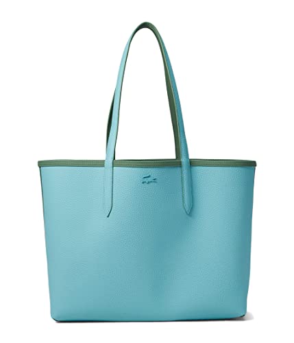 Image of Lacoste Women's Anna Large Reversible Tote Bag