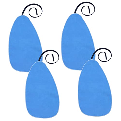 VINTORKY 4pcsNlbg`[uN[jONXt[gO X̃`[u@z