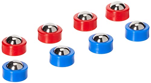 Carrom Shuffleboard Replacement Pucks