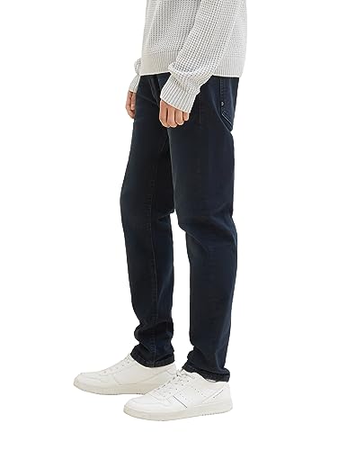Jean coupe ajustée Tom Tailor Denim aux finitions de qualité - 4