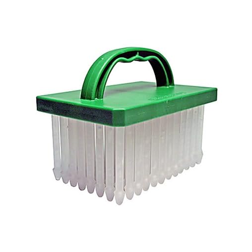 Zymo Research H1004-5 Squisher-96 with 96-Well Block (Pack of 5)
