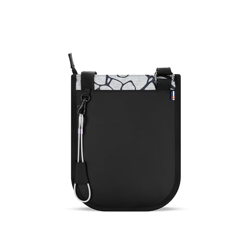 Image of Sherpani Prima, Small Anti Theft Crossbody Bag, Travel Shoulder Bag, Cross Body Purses, Handbags, Travel Gift