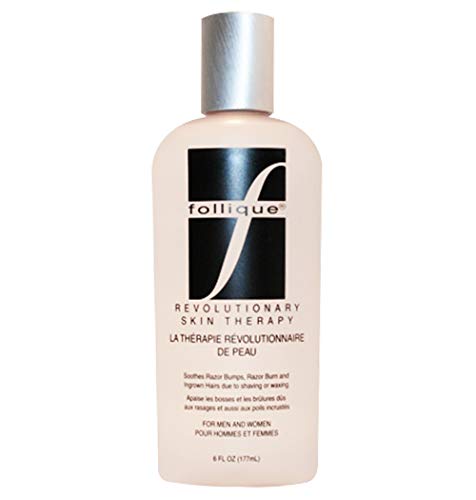 Follique Original Skin Care for Razor Bumps and Ingrown Hairs