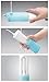 Panasonic Portable Oral Irrigator Zahnpflegeprodukt (weiß)