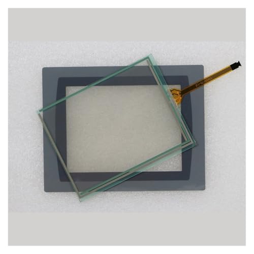Film de protection plastique 2711P-T6W21D8S pour écran tactile 6 pouces avec touchpad
