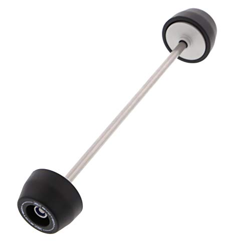 Evotech Performance Front Wheel Sliders to fit KTM 790 Duke + 890 Duke/R & 1290 Super Duke R/RR/GT. PRN012149