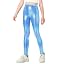 Holographic Blue