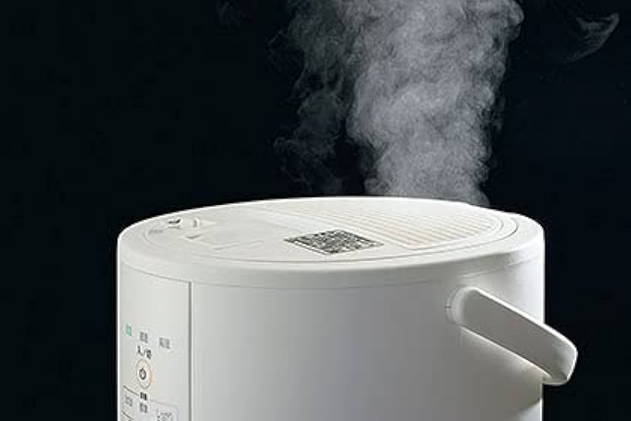 買取 相場 - 象印 スチーム式加湿器 EE-DC50 22年製 - 格安 販売品