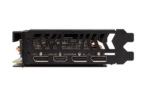 Image of PowerColor Fighter AMD Radeon RX 7600XT Graphics Card 16GB GDDR6