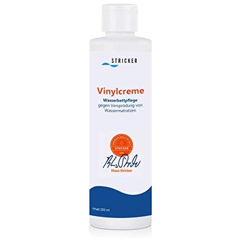 STRICKERCHEMIE VINYLCREME 250 ML FLASCHE Cover