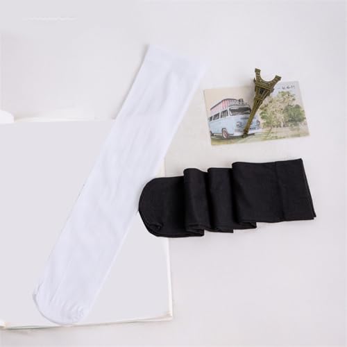 Elegant Velvets Silk Men's Socks for Business Office and Formal Wear Middle Calf Length Classical Solid Color Stockings3