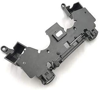 Replacement L1 R1 Button Holder Inner Internal Frame for Sony Playstation 4 PS4 JDS001 010 030 040 JDM 055 Controller (JDM055)