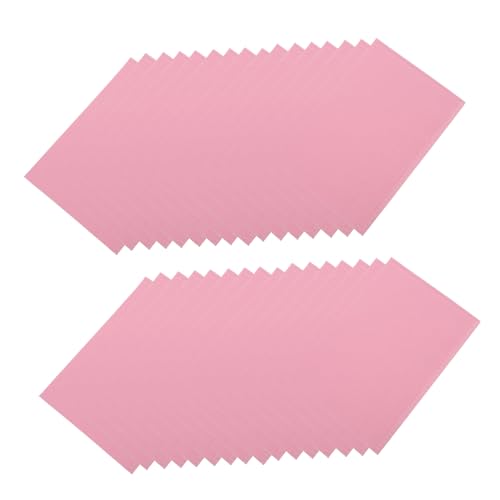 ADOCARN パック ネイルテーブルマット サロンマニ パッド ネイルアート枕 nail polish nail gel マニ 用プレースマット ネイルアートデスクマット ピンク