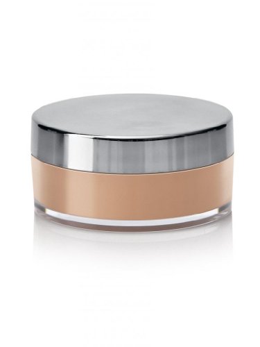 MARY KAY MINERAL POWDER FOUNDATION BEIGE 0.5 FRESH BOXED MADE 2011