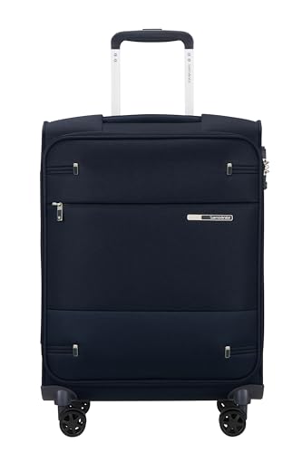 Evita recargos con la maleta de cabina blanda Samsonite Base Boost 2