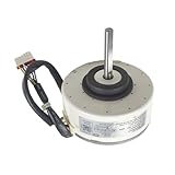 Ventilador Con Motor De CC For Aire Acondicionado Inverter, Compatible Con LG, SIC-37CVJ-F130-3 EAU62983013 4681A20091K RD-310-30-8E-2 EAU62983004