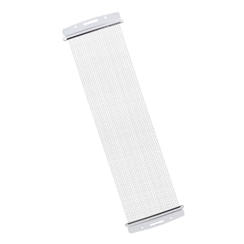 ifundom 1Pc Snare Wire Belt Snare Belt for Snare Drums Strand Design for Crisp Durable Construction for Enhanced Finish