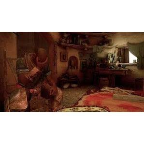 Vista 5 de Golem (PSVR) (PS4)