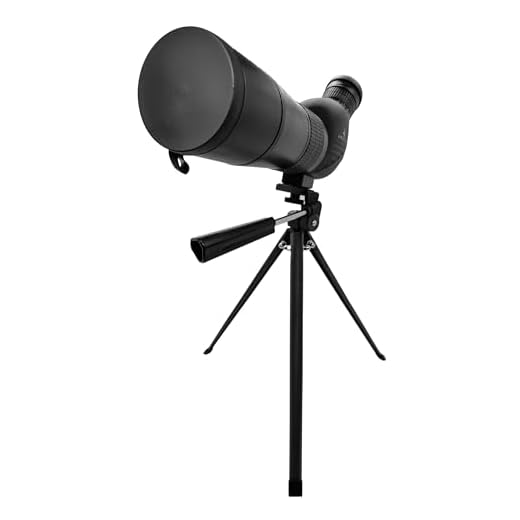 Telescópio Luneta SpotScope Monóculo De Observação Ampliação Longas Distancias Oasis Zoom Optico Observações Uranum