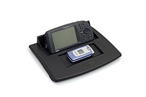 Daystar, Jeep JK Wrangler Upper dash panel, secure your items and create usable space on your dash, fits 2007 to 2010 2/4WD, KJ71020, Made in America, Black