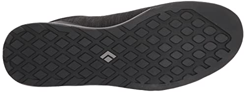Image of Black Diamond Men's Modern Hiking Shoe, Anthracite, 6