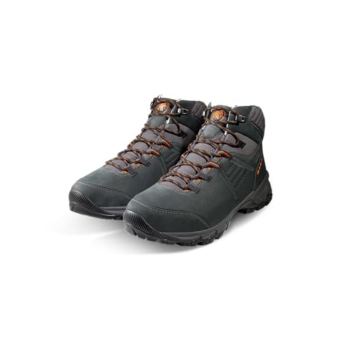 Mammut Herren Mercury Iv Mid LTH Men Trekking-& Wanderschuhe3