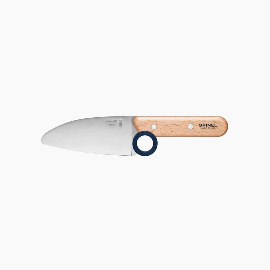 Amazon | OPINEL オピネル キッズ ステンレススチール ナイフ キッズ Amazon | OPINEL オピネル キッズ ステンレススチール ナイフ キッズ