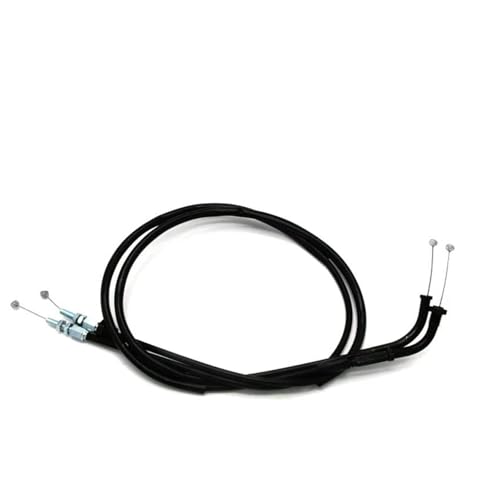 Câble d'accélérateur moto pour CB250 Nighthawk scooter push-pull