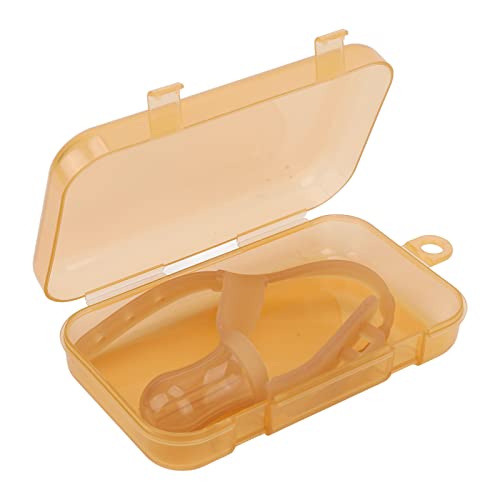 Stop Thumb Sucking Baby Thumb Sucking Stop Adjustable Thumb Guard Soft Silicone Thumb Sucking Treatment Baby Child Finger Guard