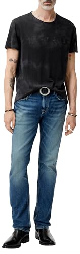 John Varvatos Men's Freedom Tee3