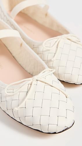 Image of Loeffler Randall Women's Leonie Soft Ballet Flats