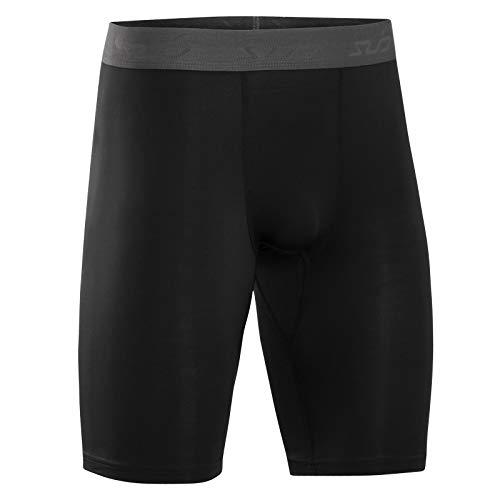 Sub Sports Herren Shorts CORE XL Schwarz Cover