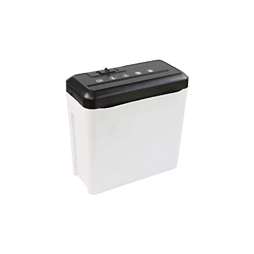 Mini destructeur de documents automatique pour le tri de maison - 3
