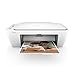 HP DeskJet 2622 Thermal Inkjet 7.5 Pages per Minute 4800 x 1200 DPI A4 WLAN - Multifunction Devices (Thermal Inkjet, 4800 x 1200 DPI, 60 Sheets, A4, Direct Printing, White)