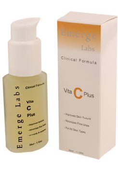 Vitamin C Plus Serum