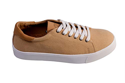 REVITALIGN Women's Pacific Canvas Sneaker2