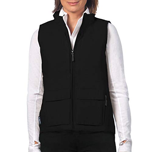 SCOTTeVEST Women's Q.U.E.S.T. Travel Vest | 42 Secure Pockets | Anti-Pickpocket