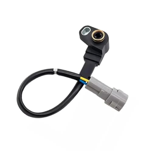 Capteur de position d'accélérateur 21176-0129 pour une réponse moteur fluide
